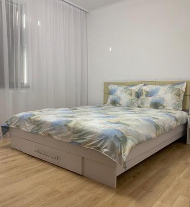 Ramnicu Valcea Apartment | Apartament central