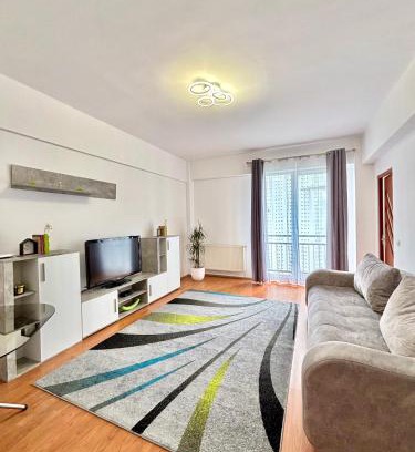 Satu Mare Apartment | Apartament Central Satu Mare