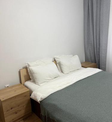 Ramnicu Valcea Apartment | Apartament centru