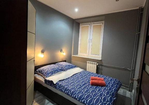 Radom Apartment | Apartament Centrum 2-pokojowy Klimatyzacja nr 5