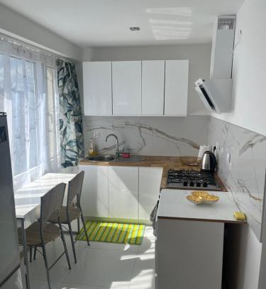 Stalowa Wola Apartment | Apartament Centrum Okulickiego !