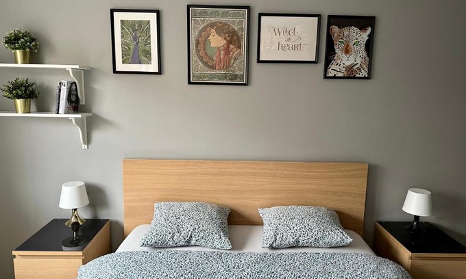 Centrum Apartment | Apartament Centrum
