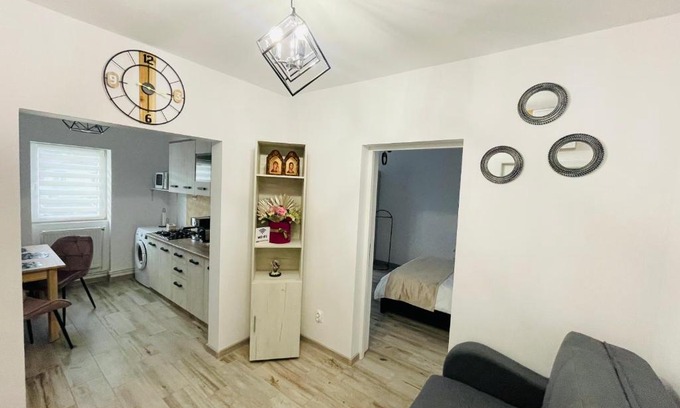 Vatra Dornei Apartment | Apartament CHIC