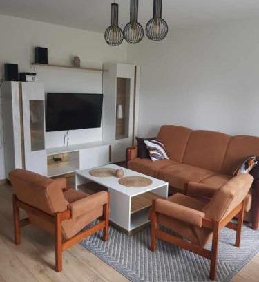 Ketrzyn Apartment | Apartament Chrobry