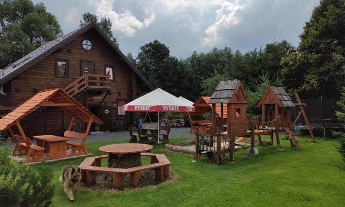 Lubawka Apartment | Apartament "Cichy kącik"
