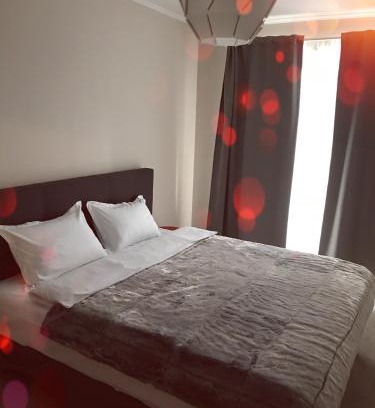Lazaret Apartment | Apartament City Mall Sibiu