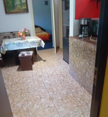 Calea Sever Bocu Apartment | apartament Clara, la casa cu terasa
