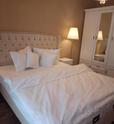 Oradea Apartment | Apartament Classic De Lux