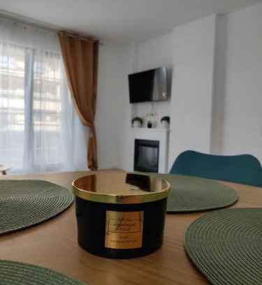 Floresti Apartment | Apartament Cluj cu Terasa 10 minute Vivo Mall