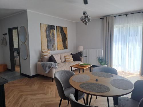 Lubin Apartment | Apartament Come in
