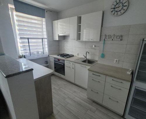 Krotoszyn Apartment | Apartament COMFORT Centrum 2