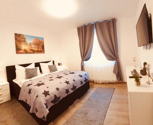 Rasnov Apartment | Apartament Comfort Primaverii