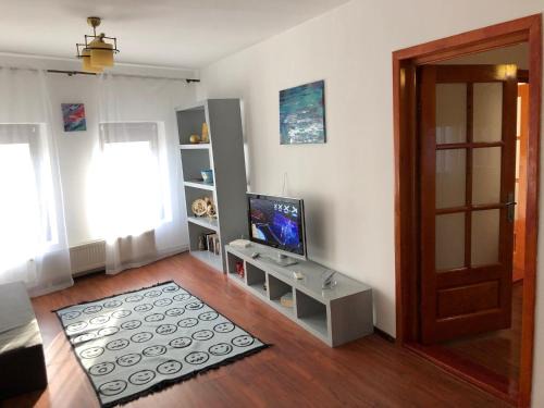 Old Town Apartment | Apartament Constanta Centru Neversea
