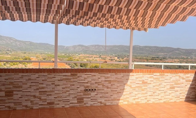 Marina d'Or Apartment | Apartament Coral lll Rental Holidays Ref 035