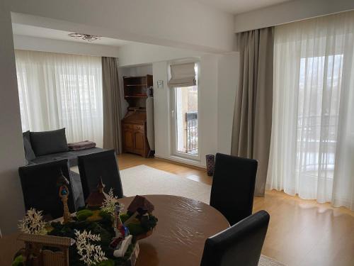 Baia Mare Apartment | Apartament Cozma