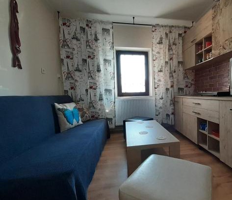 Onesti Apartment | Apartament Cristina cu doua dormitoare & balcon & parcare
