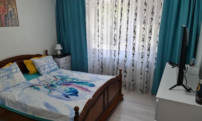 Constanta Apartment | Apartament cu 2 camere Tomis Nord