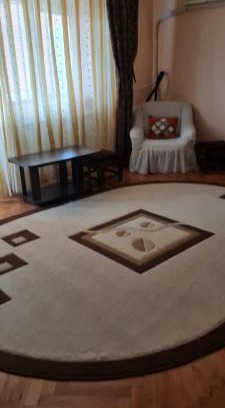 Braila Apartment | Apartament cu 2 camere spatioase in centrul orasului - ANDREI