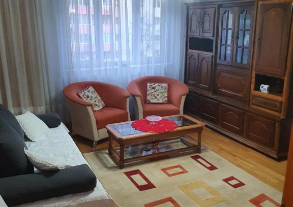 Baile Herculane Apartment | Apartament cu trei camere