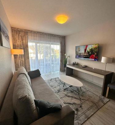 Sienna Apartment | Apartament Czarna Góra BORMIO 2