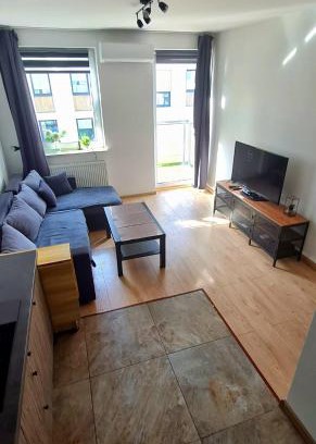 Swidnik Apartment | Apartament "Cztery Pory Roku"