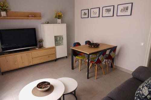 Tremp Apartment | apartament dúplex "Alsina"