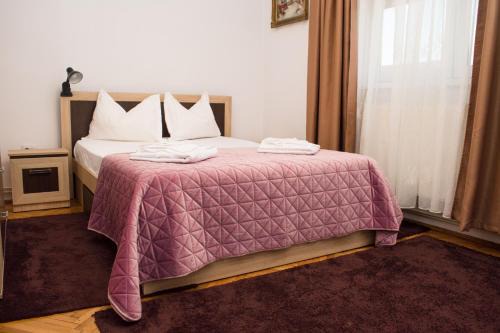 Calimanesti Apartment | Apartament David