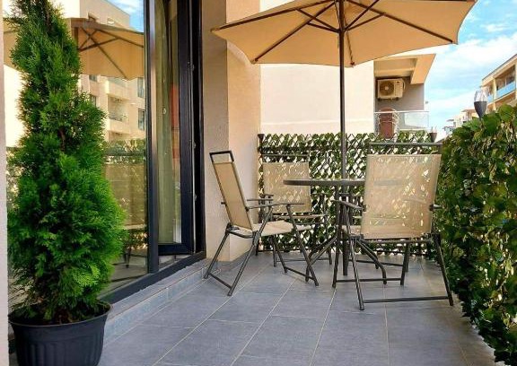 Mamaia-Sat Apartment | Apartament David