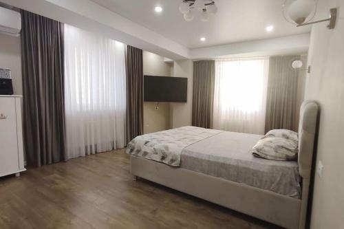 Riscani Apartment | Apartament de lux, 2 dormitoare!