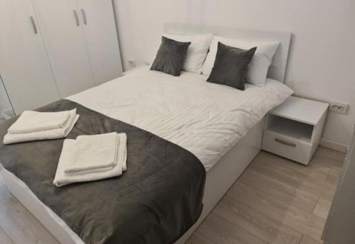 Bacau Apartment | Apartament de lux Bacău