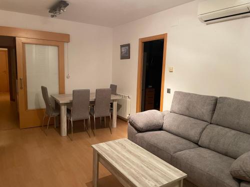Mora d'Ebre Apartment | Apartament del Passeig