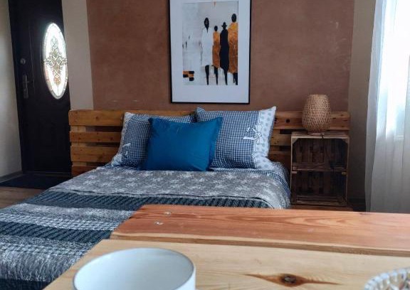Sierpc House | Apartament delux z tarasem