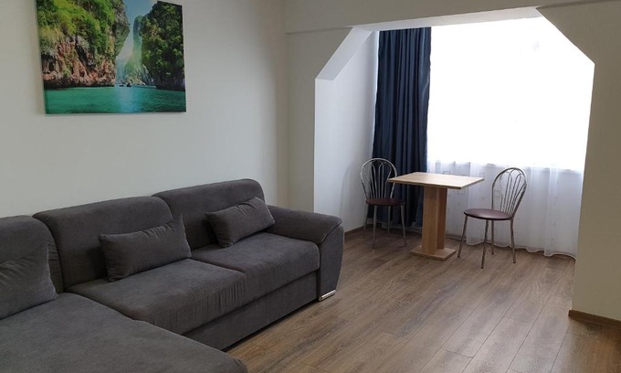 Jurilovca Apartment | Apartament Diana