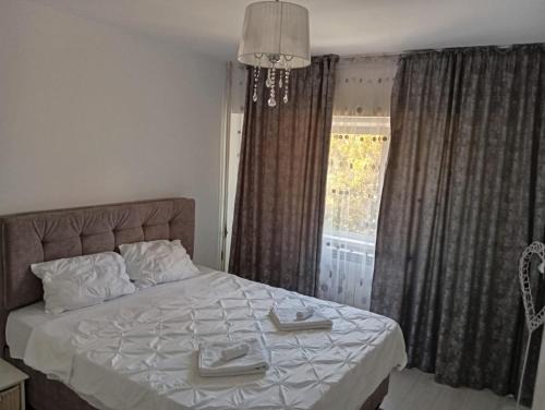 Tulcea Apartment | Apartament Diana