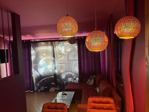 Szczytno Apartment | Apartament Disco Szczytno