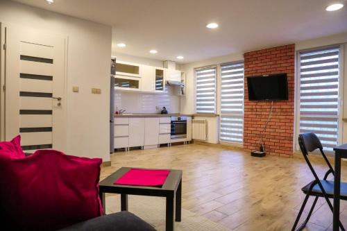 Kolonia Boera Apartment | Apartament dla pracowników Katowice