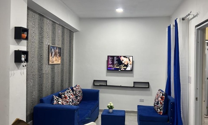 Samana Apartment | APARTAMENTO LA FAMILIA