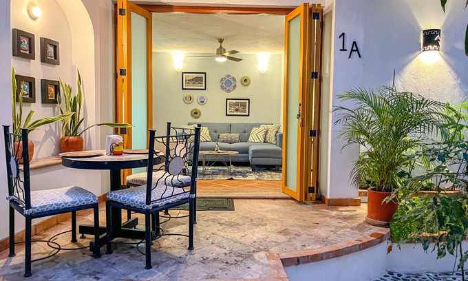 Downtown Puerto Vallarta Apartment | Apartament Downtown Puerto Vallarta