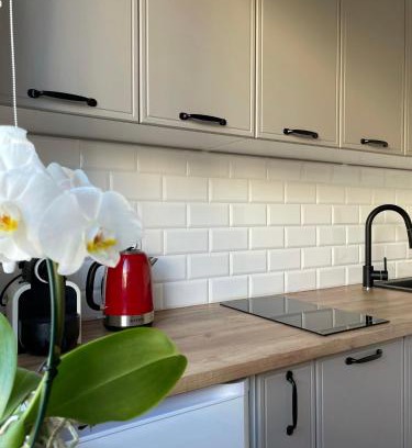 Sandomierz Apartment | Apartament -Dwudziestka