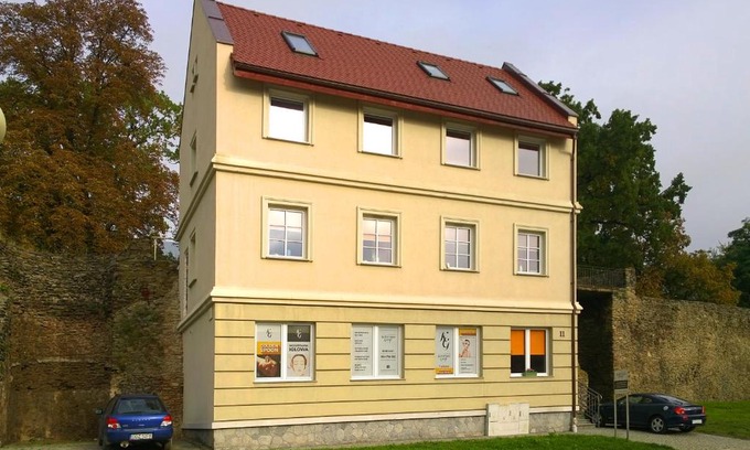Dzierzoniow Apartment | Apartament Dzierzoniow