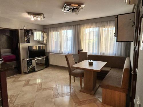 Eforie Sud Apartment | Apartament Eforie-Sud