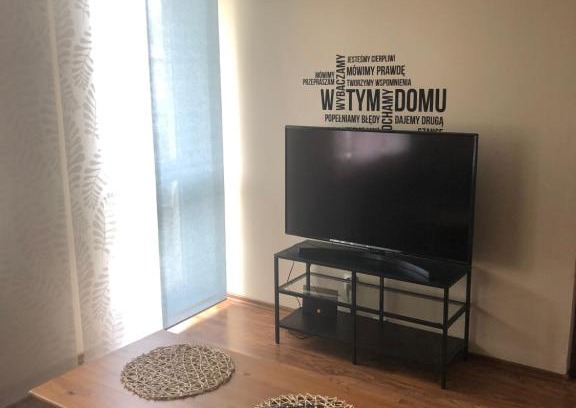 Elblag Apartment | Apartament Elbląg Wyczółkowskiego 10
