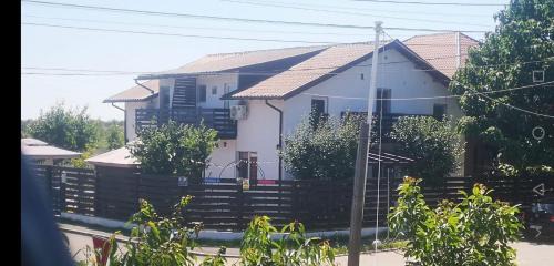Eforie Sud Apartment | Apartament Elenys