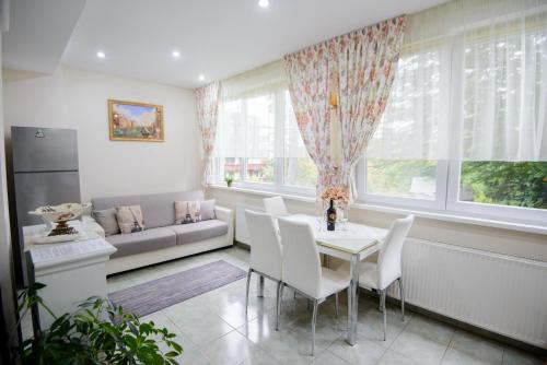 Poiana Brasov Apartment | Apartament Eliza