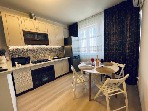 Tulcea Apartment | Apartament ELLA