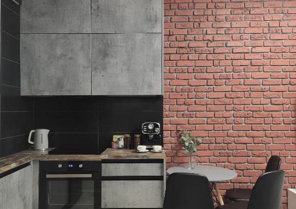 West Pomeranian Voivodeship Apartment | Apartament Emilii Plater Ogród - Unique Apartments