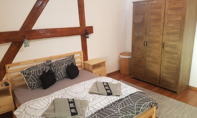 Medias Apartment | Apartament Eminescu 1