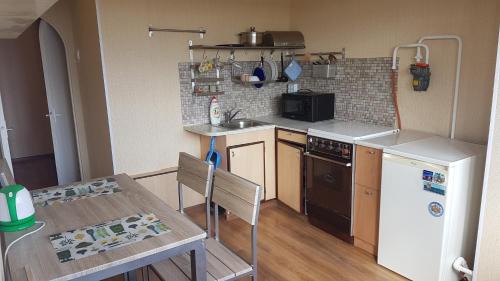 Daugavpils Apartment | Apartament Erfolg 1