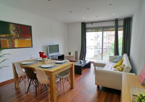 El Port Apartment | Apartamento FIRA Barcelona