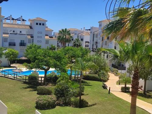 San Luis de Sabinillas Apartment | Apartamento Residencial Duquesa